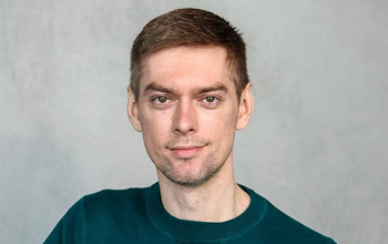 Основатель студии
